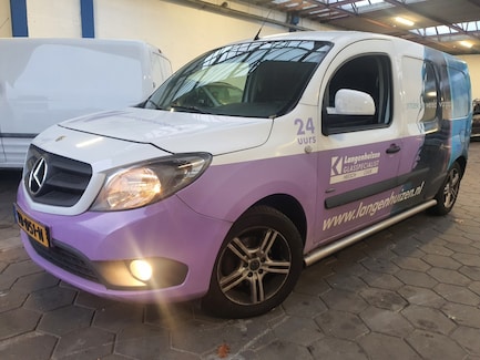 Mercedes-Benz Citan 0