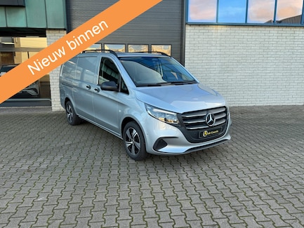 Mercedes-Benz Vito 0