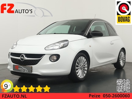 Opel Adam 0