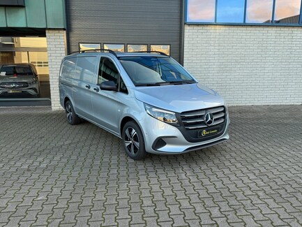 Mercedes-Benz Vito 0