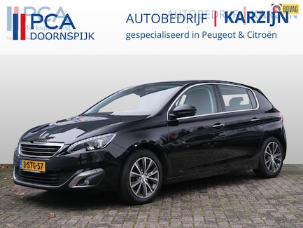 Peugeot 308 0