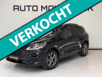 Ford Kuga 0