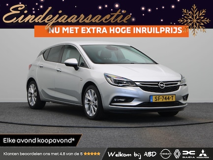 Opel Astra 0