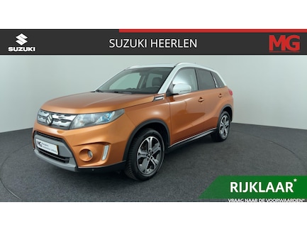 Suzuki Vitara 0