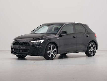 Audi A1 0