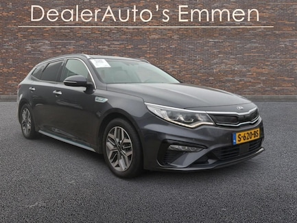 Kia Optima 0