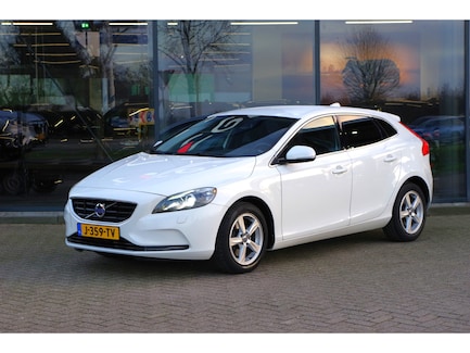 Volvo V40 0