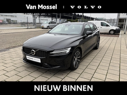 Volvo V60 0