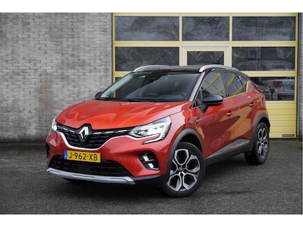 Renault Captur 0