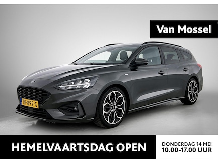 Ford Focus 0