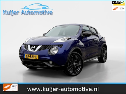 Nissan Juke 0