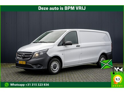 Mercedes-Benz Vito 0