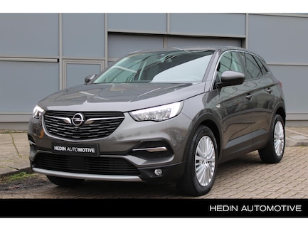 Opel Grandland 0
