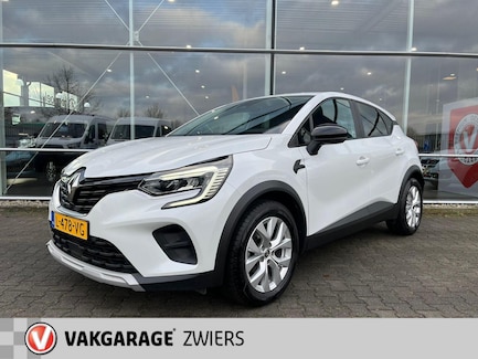 Renault Captur 0