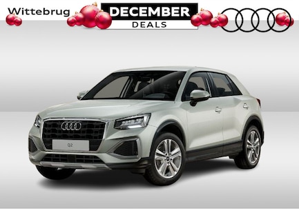 Audi Q2 0