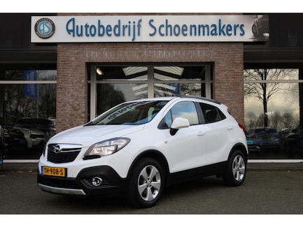 Opel Mokka 0