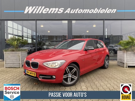 BMW 1-Serie 0