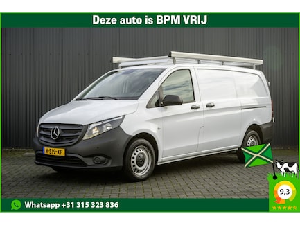 Mercedes-Benz Vito 0