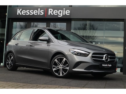 Mercedes-Benz B-klasse 0