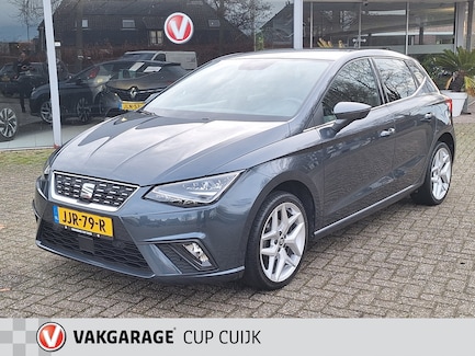 SEAT Ibiza 0