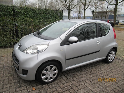 Peugeot 107 0