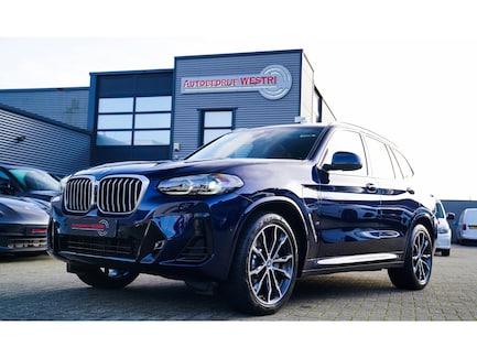 BMW X3 0