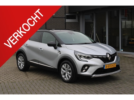 Renault Captur 0