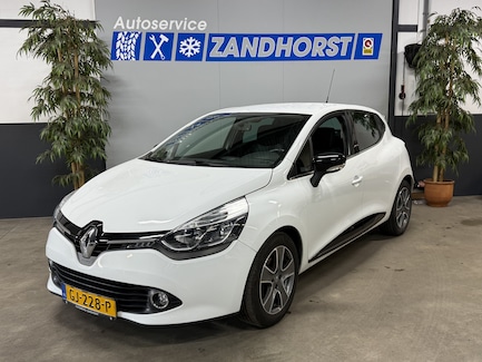 Renault Clio 0