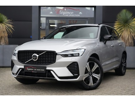 Volvo XC60 0