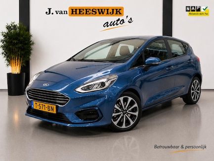 Ford Fiesta 0