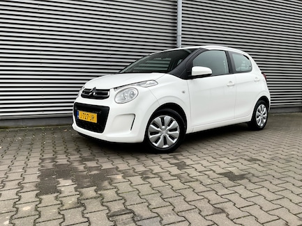 Citroën C1 0