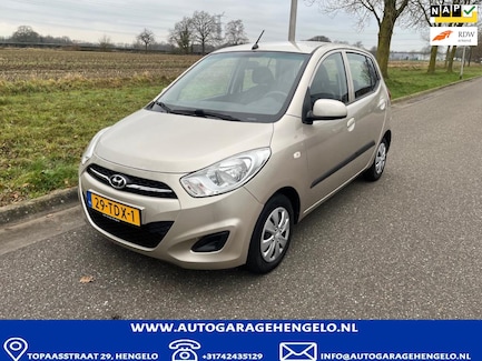 Hyundai i10 0