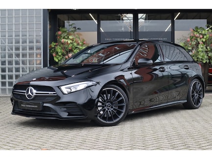 Mercedes-Benz A-klasse 0