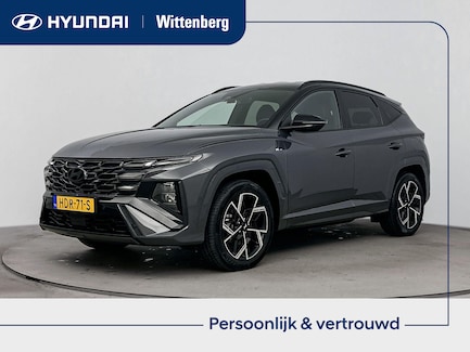 Hyundai Tucson 0