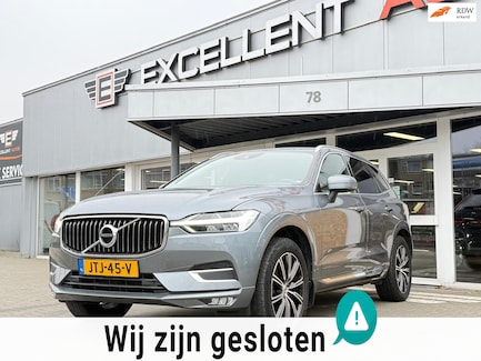 Volvo XC60 0