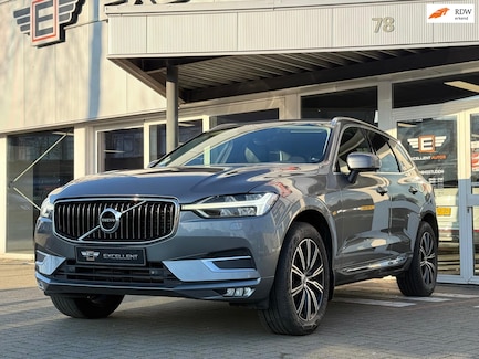 Volvo XC60 0
