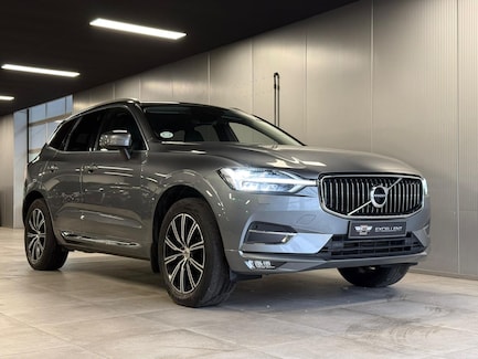 Volvo XC60 0