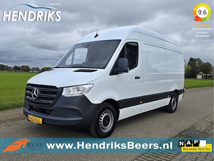 Mercedes-Benz Sprinter 0
