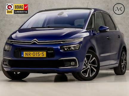 Citroën C4 Picasso 0