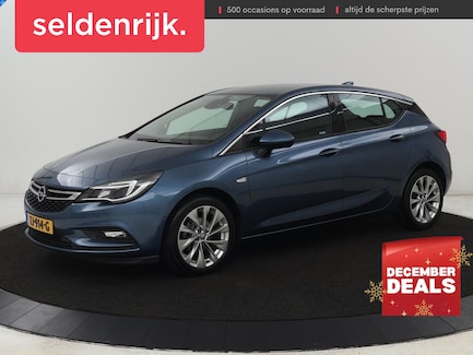 Opel Astra 0