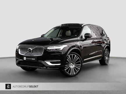 Volvo XC90 0