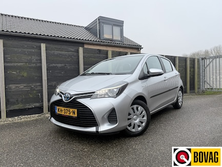Toyota Yaris 0