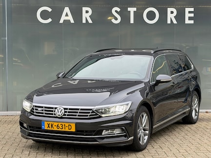 Volkswagen Passat 0