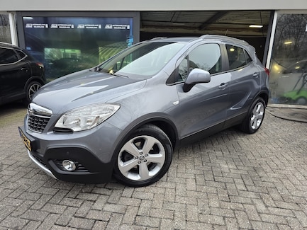 Opel Mokka 0