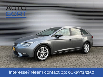 SEAT Leon 0