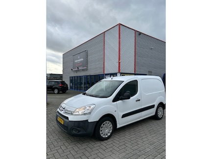 Citroën Berlingo 0