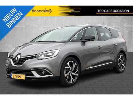 Renault Grand Scenic 0