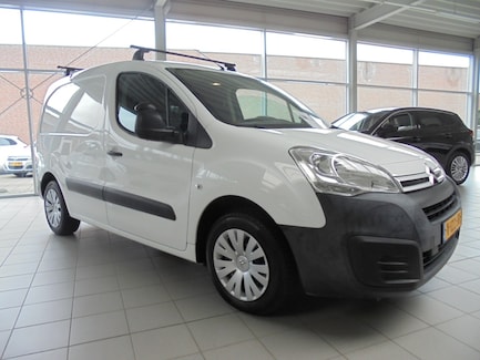 Citroën Berlingo 0