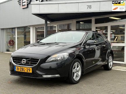 Volvo V40 0