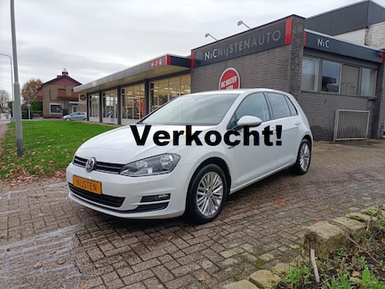 Volkswagen Golf 0